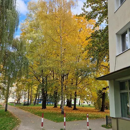 Zielona Nowa Huta By Bookinghost *