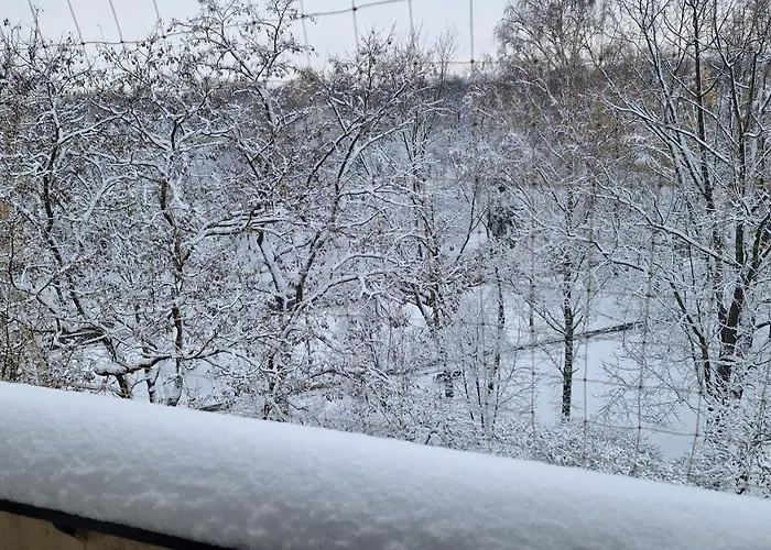 Zielona Nowa Huta By Bookinghost