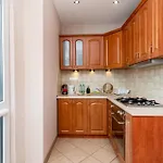 Zielona Nowa Huta By Bookinghost Апартаменты *