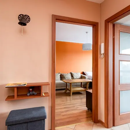 Zielona Nowa Huta By Bookinghost 크라쿠프