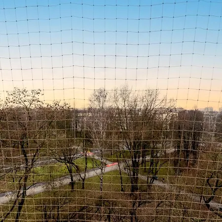 Zielona Nowa Huta By Bookinghost